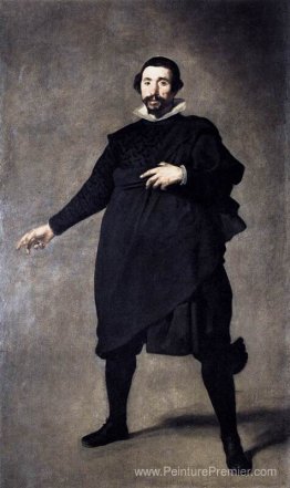 Pablo de Valladolid Pablo de Valladolid