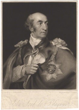 John de Blaquiere, 1er baron de Blaquiere John de Blaquiere, 1er baron de Blaquiere
