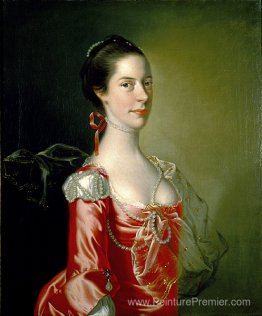Portrait d'une femme Portrait d'une femme