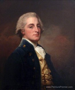George Evelyn Boscawen, 3e vicomte Falmouth (1758–1808) George Evelyn Boscawen, 3e vicomte Falmouth (1758–1808)