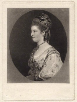 Apollonia Wodehouse (nata Nourse) Apollonia Wodehouse (nata Nourse)