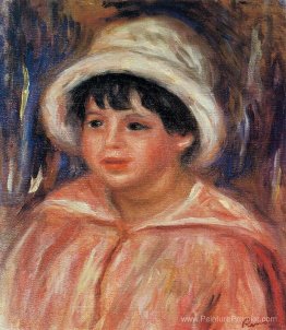 Claude Renoir Claude Renoir