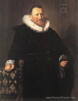 Nicolaes Woutsz van der Meer Nicolaes Woutsz van der Meer
