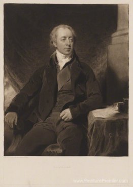 William Lowther, 1er comte de Lonsdale William Lowther, 1er comte de Lonsdale