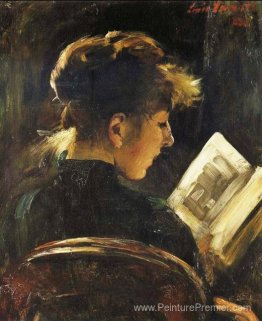 Reading Femme Reading Femme