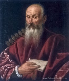 Portrait d'un doge Portrait d'un doge