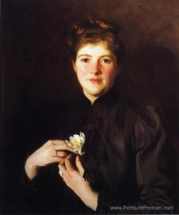 Mme Augustus Hemenway Mme Augustus Hemenway