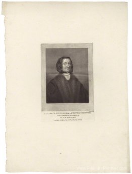 Elizabeth Cromwell (nata Steward) Elizabeth Cromwell (nata Steward)