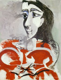 Buste de femme Buste de femme