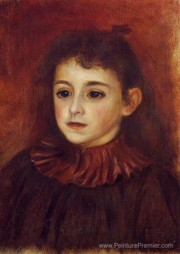 Mademoiselle Georgette Charpentier Mademoiselle Georgette Charpentier