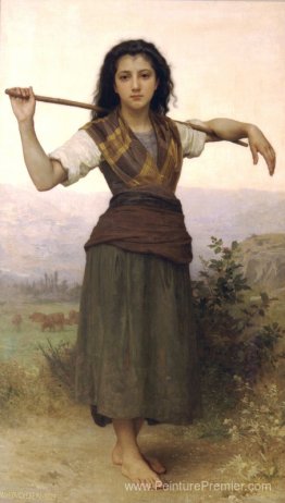 Bergère Bergère