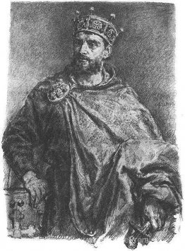 Mieszko II Lambert Mieszko II Lambert