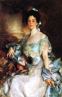 Mme Abbott Lawrence Rotch Mme Abbott Lawrence Rotch