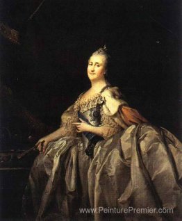 Caterina II Caterina II