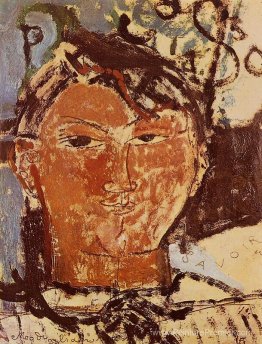 Portrait de Picasso Portrait de Picasso