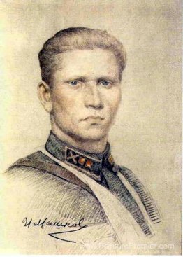 Ritratto Ritratto