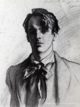 William Butler Yeats William Butler Yeats