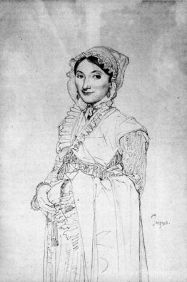 Madame Charles Hayard, née Jeanne Susanne Madame Charles Hayard, née Jeanne Susanne