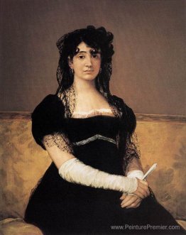 Antonia Zárate Antonia Zárate