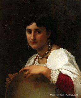 Le tambourin italien Le tambourin italien