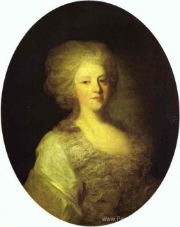 Portrait de Praskovya Nikolayevna Lanskaya Portrait de Praskovya Nikolayevna Lanskaya
