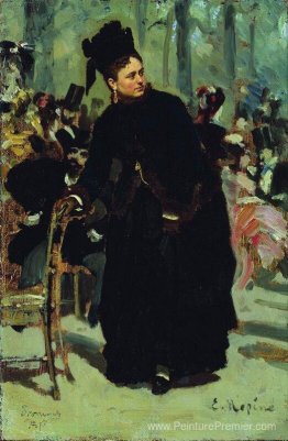 Femme (étude) Femme (étude)