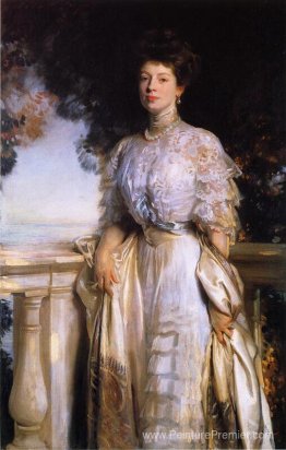 Mme Edward Deshon Brandegee Mme Edward Deshon Brandegee