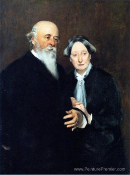M. et Mme John W. Field M. et Mme John W. Field