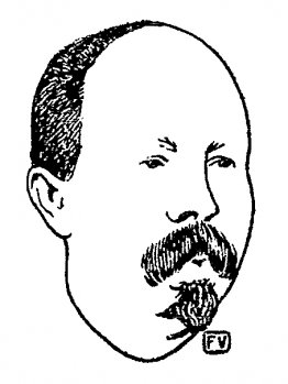 Le Premier ministre bulgare Stefan Stambolov Le Premier ministre bulgare Stefan Stambolov