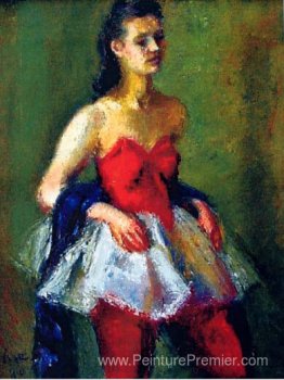 Ballerine Ballerine