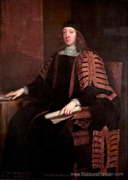 Sir Harbottle Grimston, conférencier Sir Harbottle Grimston, conférencier