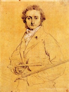Niccolo Paganini Niccolo Paganini