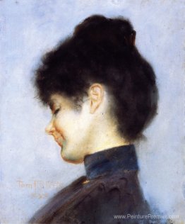 Mlle Florence Greaves Mlle Florence Greaves