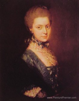 Elizabeth Wrottesley Elizabeth Wrottesley