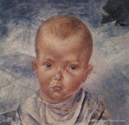 La fille d'un artiste La fille d'un artiste