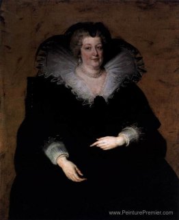 Maria de 'Medici Maria de 'Medici