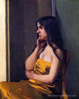 La feuille jaune La feuille jaune