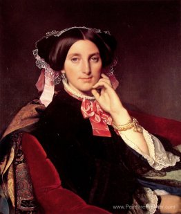 La signora Gonse La signora Gonse
