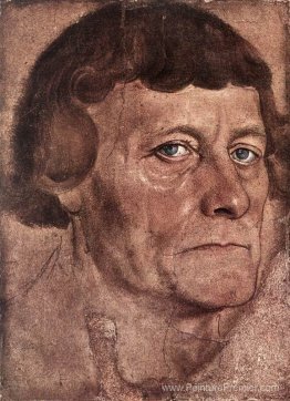 Portrait d'un homme Portrait d'un homme