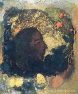 Profil noir (Gauguin) Profil noir (Gauguin)