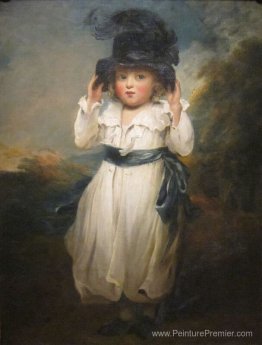 Le député. Alicia Herbert comme enfant Le député. Alicia Herbert comme enfant