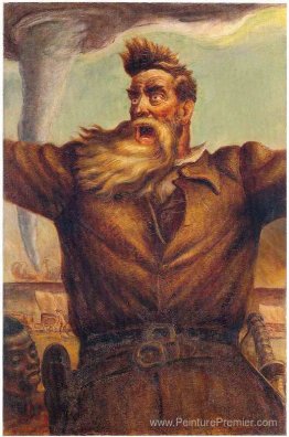 John Brown John Brown