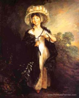 Mlle Elizabeth Haverfield Mlle Elizabeth Haverfield