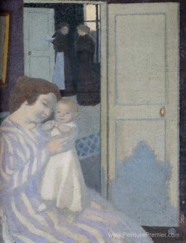 Mère et l'enfant Mère et l'enfant