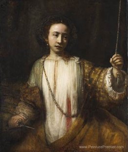 Lucrezia Lucrezia