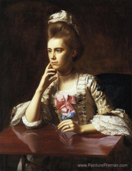 Mme Richard Skinner Mme Richard Skinner