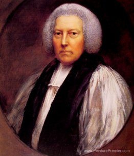 Richard Hurd, évêque de Worcester Richard Hurd, évêque de Worcester