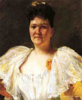 Portrait d'une femme Portrait d'une femme