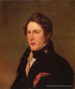 Titien Ramsay Peale Titien Ramsay Peale