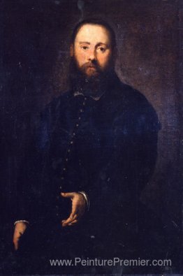 Portrait d'Agostino Doria Portrait d'Agostino Doria